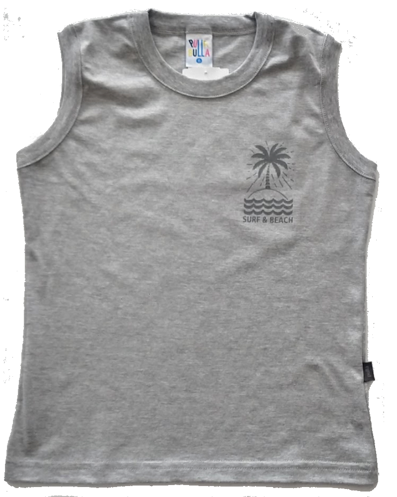 Kit de Conjunto Camiseta e Bermuda Menino 06 Anos (kit01)